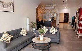 Shandong Residences